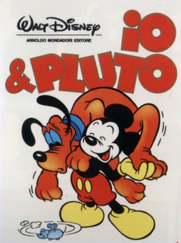 Cartonati Disney (Grandi fumetti) # 16