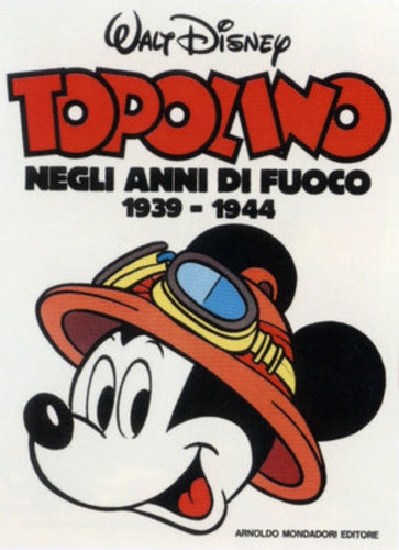 Cartonati Disney (Grandi fumetti) # 19