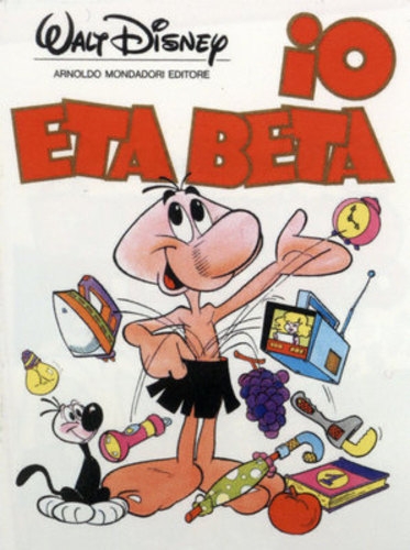 Cartonati Disney (Grandi fumetti) # 21