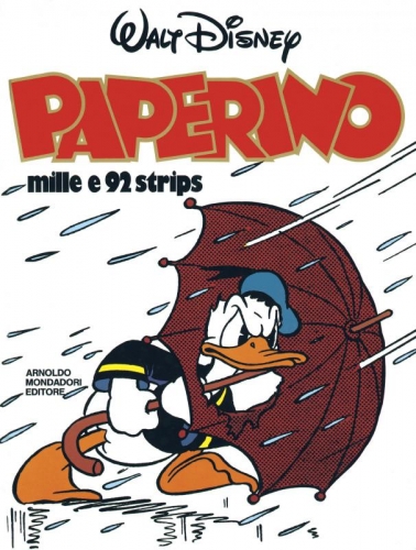 Cartonati Disney (Grandi fumetti) # 22