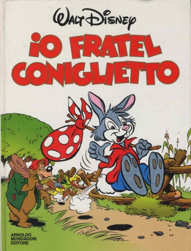 Cartonati Disney (Grandi fumetti) # 23