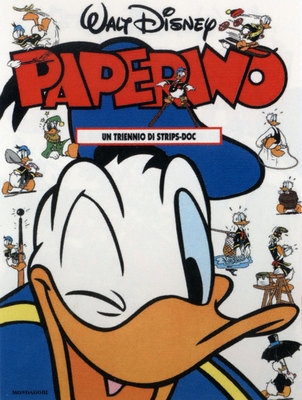 Cartonati Disney (Grandi fumetti) # 27