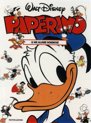 Cartonati Disney (Grandi fumetti) # 28