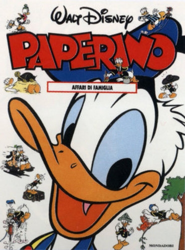 Cartonati Disney (Grandi fumetti) # 29