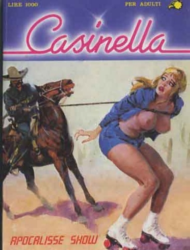 Casinella # 6