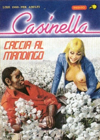 Casinella # 13