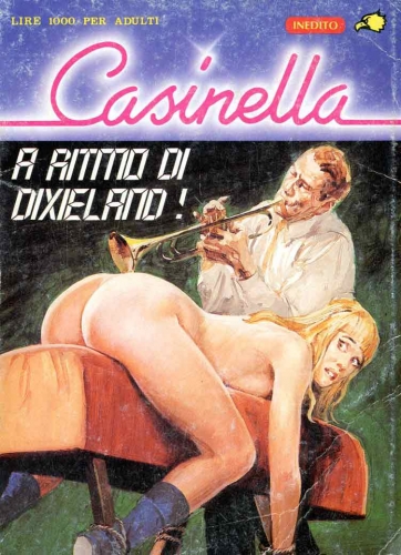 Casinella # 15