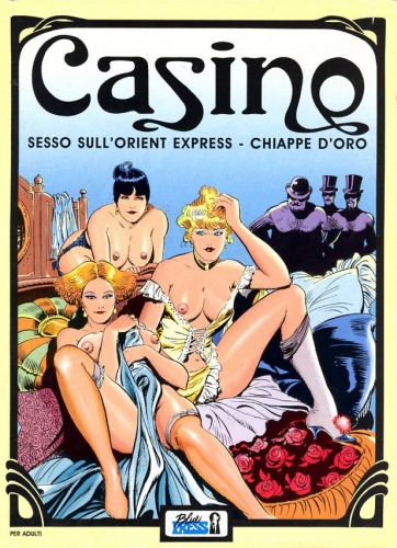 Casino (BP) # 2