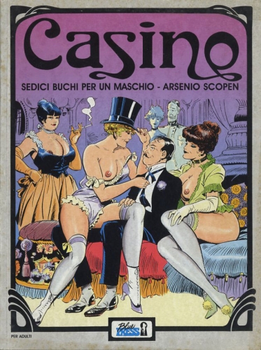 Casino (BP) # 3