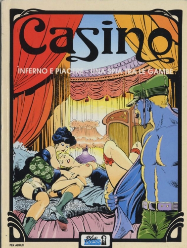 Casino (BP) # 4