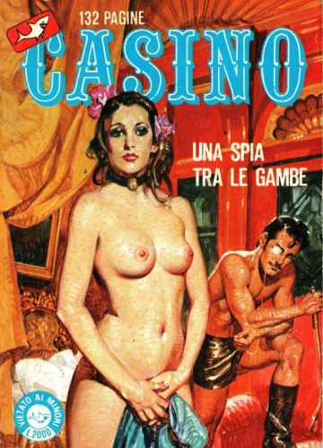 Casino # 8