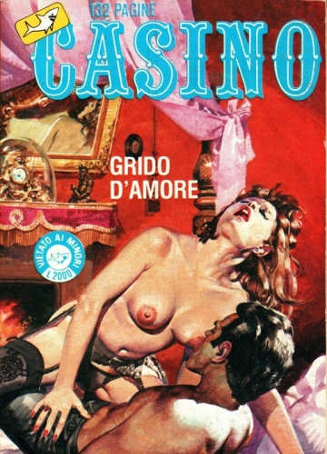 Casino # 12