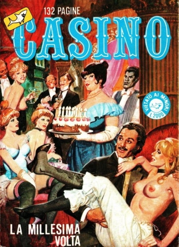 Casino # 13