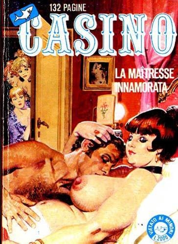 Casino # 15