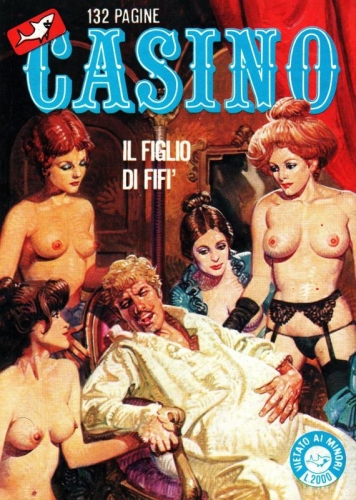 Casino # 16