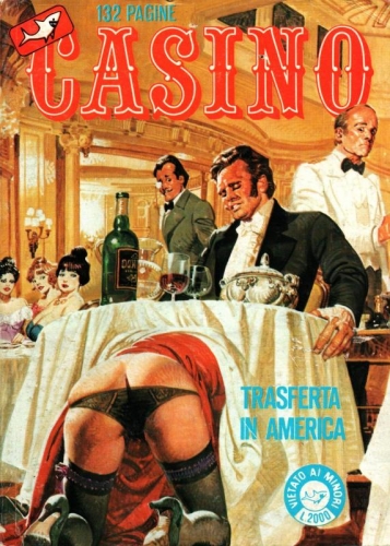 Casino # 18