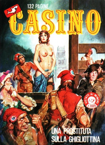 Casino # 22