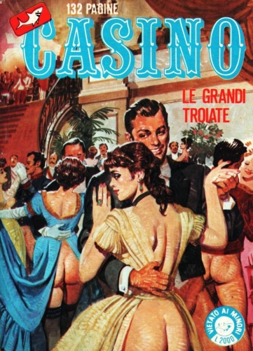 Casino # 23