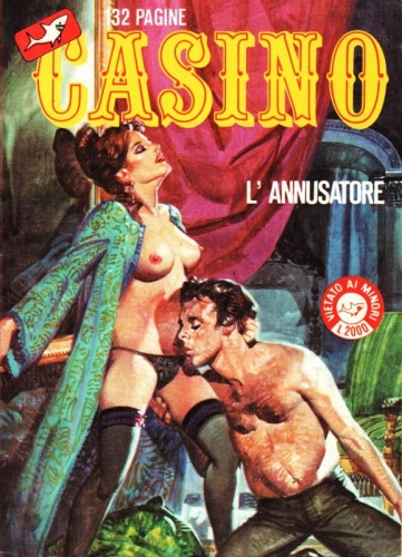 Casino # 24