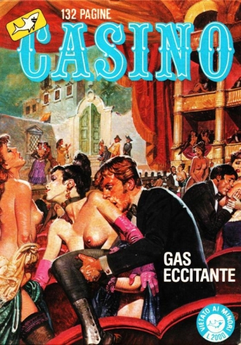 Casino # 25