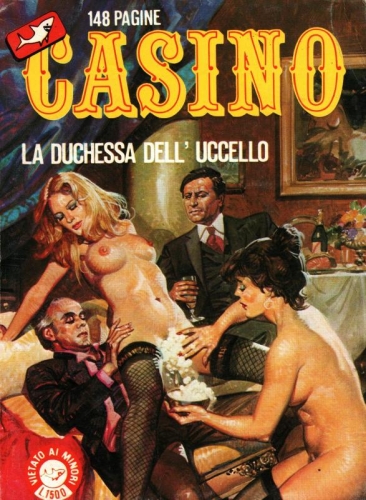 Casino # 28