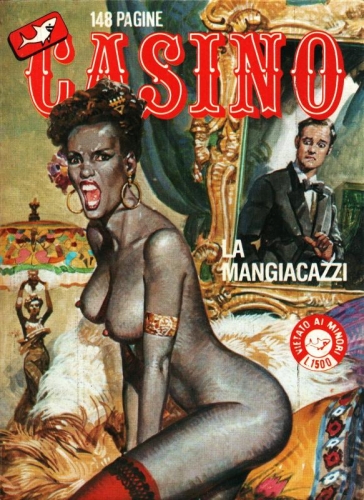 Casino # 29