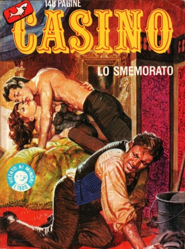 Casino # 30