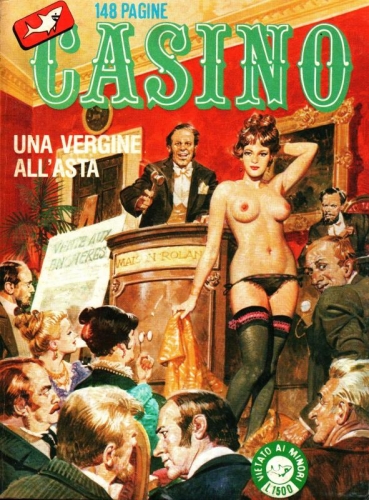 Casino # 31