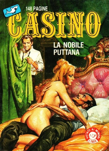 Casino # 33