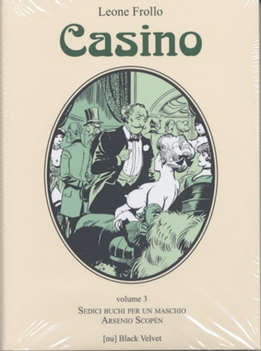 Casino (HU) # 3