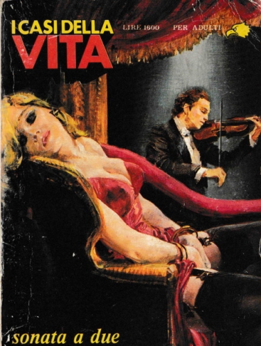I casi della vita # 20