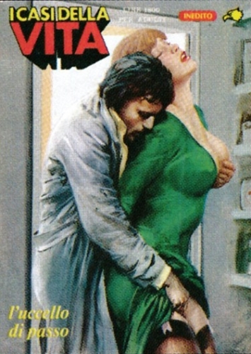 I casi della vita # 27