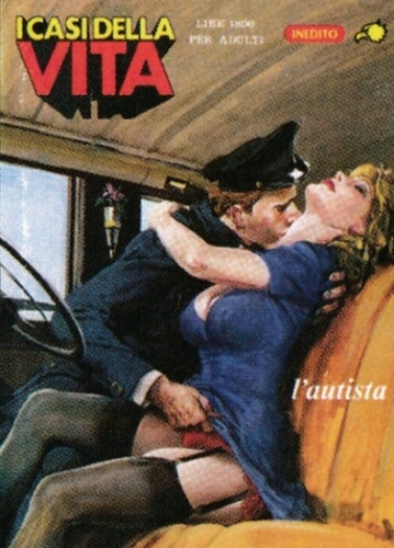 I casi della vita # 31