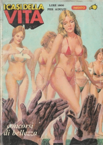 I casi della vita # 34