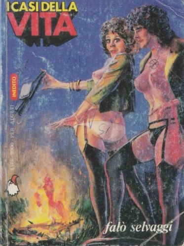 I casi della vita # 53
