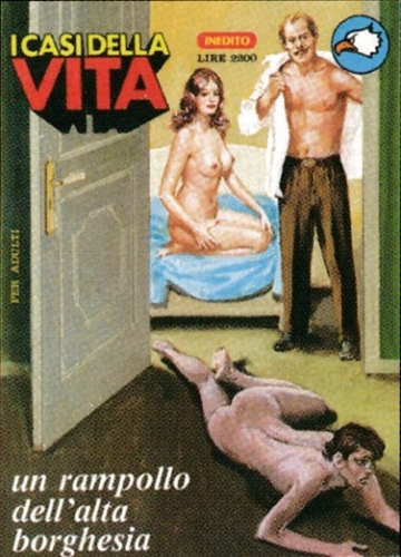 I casi della vita # 71