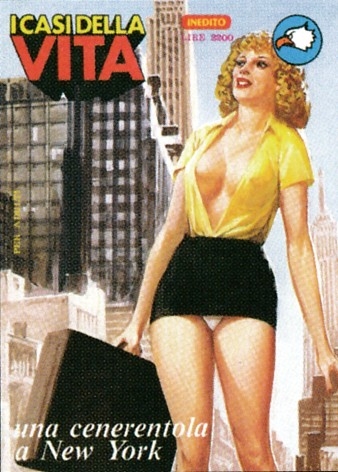 I casi della vita # 77