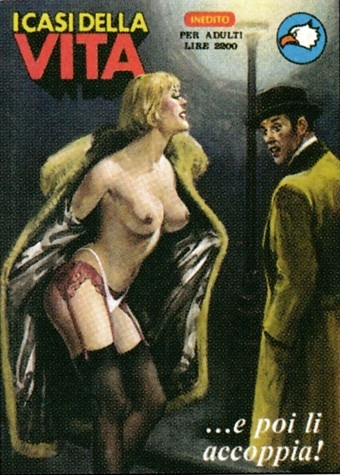 I casi della vita # 84