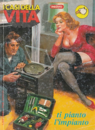 I casi della vita # 98