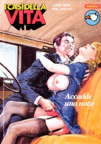 I casi della vita # 142