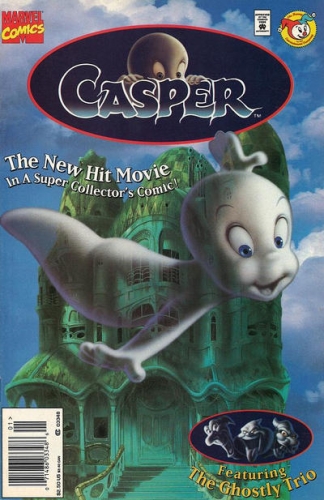Casper # 1