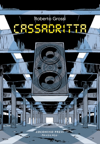 Cassadritta # 1
