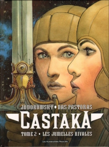 Castaka # 2