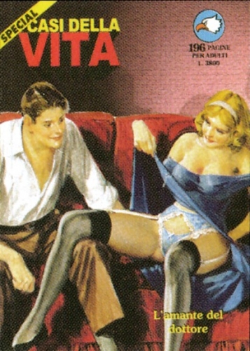 I casi della vita special (Nuova serie) # 2