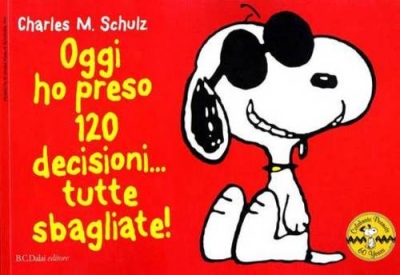 Celebrate Peanuts 60 years # 7