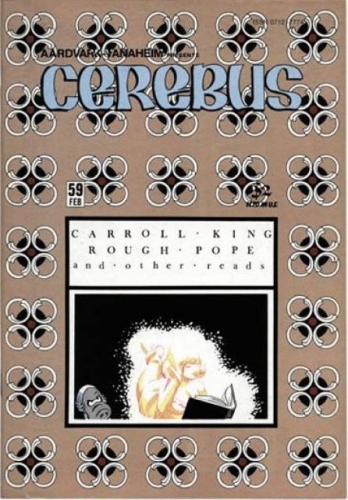 Cerebus # 59