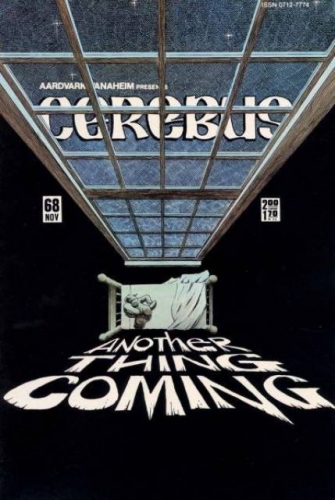 Cerebus # 68