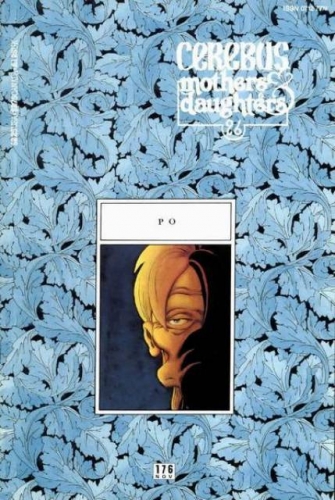 Cerebus # 176