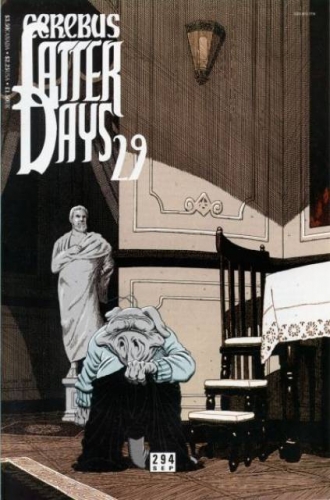 Cerebus # 294