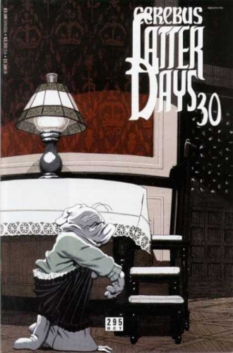 Cerebus # 295